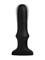 Prostatic Play Swell 2.0 Inflatable: Vibro-Analplug, schwarz