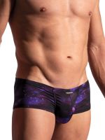 MANSTORE M800: Hot String Pant, space