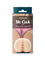 Mr. Cock Backdoor: Masturbator, haut