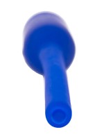 Hollow Dilator Vibe: Harnröhrenvibrator, blau
