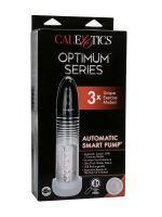 Executive Automatic Smart Pump: Penispumpe, schwarz