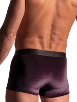 MANSTORE M2234: Micro Pant, violet